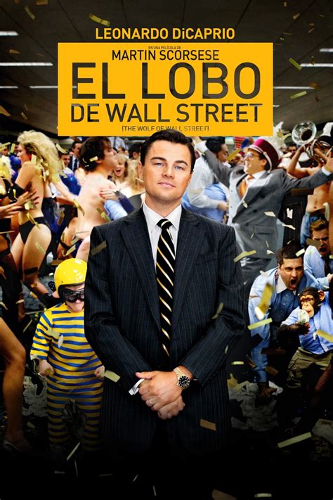 el lobo de wall street online|El lobo de Wall Street (2013)